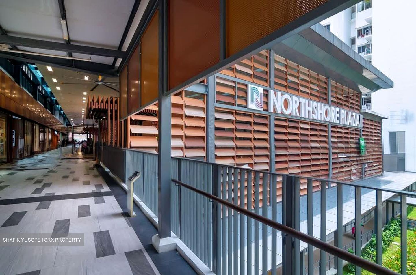 Blk 406B Northshore Residences I (Punggol), HDB 3 Rooms #552420781